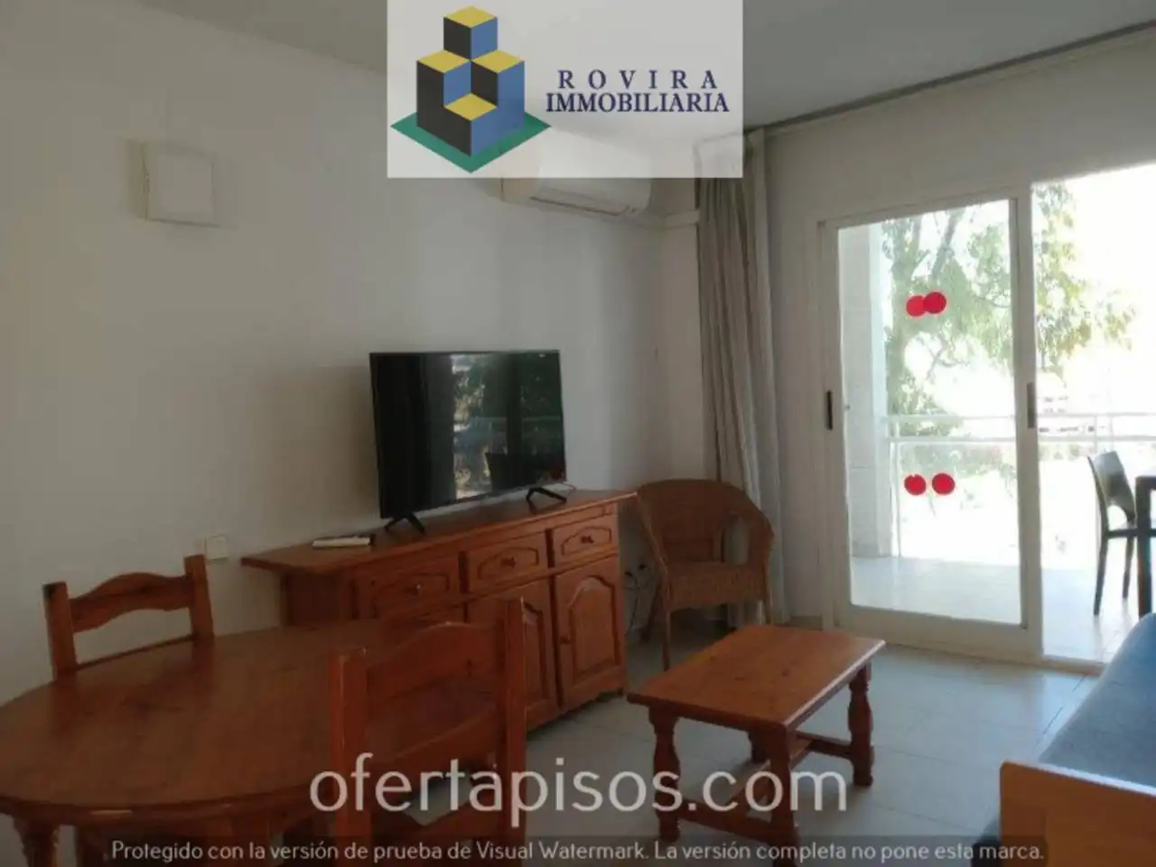 Apartamento con piscina en venta en Plaza Europa, imagen 11
