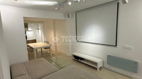 Photo 2 of Flat to rent in Ciudad Jardín, Madrid