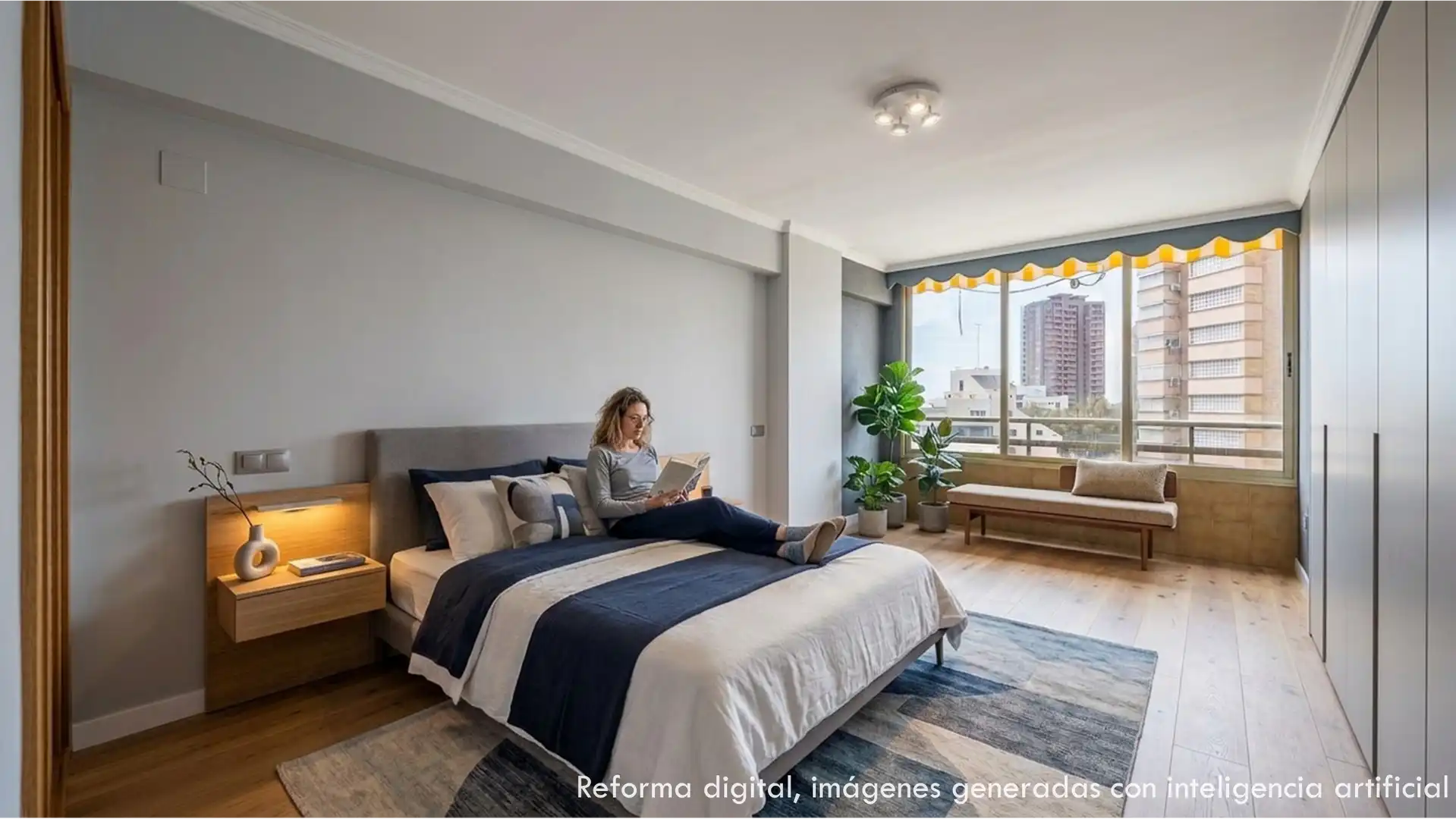Flat with pool for sale in Playa de Levante, imagen 36