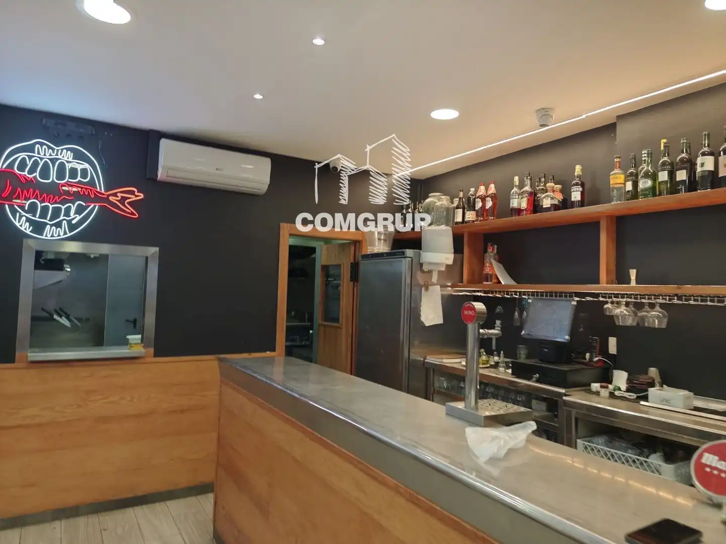 Local comercial en traspaso en Montgat, imagen 8