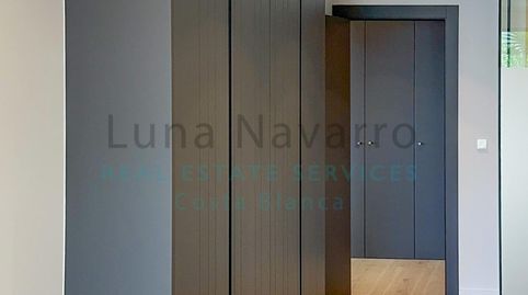 Foto 5 de Apartamento en venta en Cumbre del Sol, Cumbre del Sol, Benitachell / El Poble Nou de Benitatxell