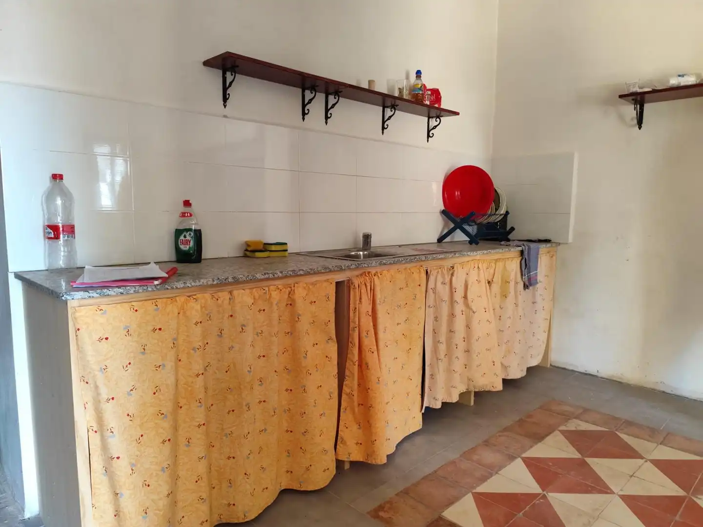 Cocina de Terreno en venta en Totana
