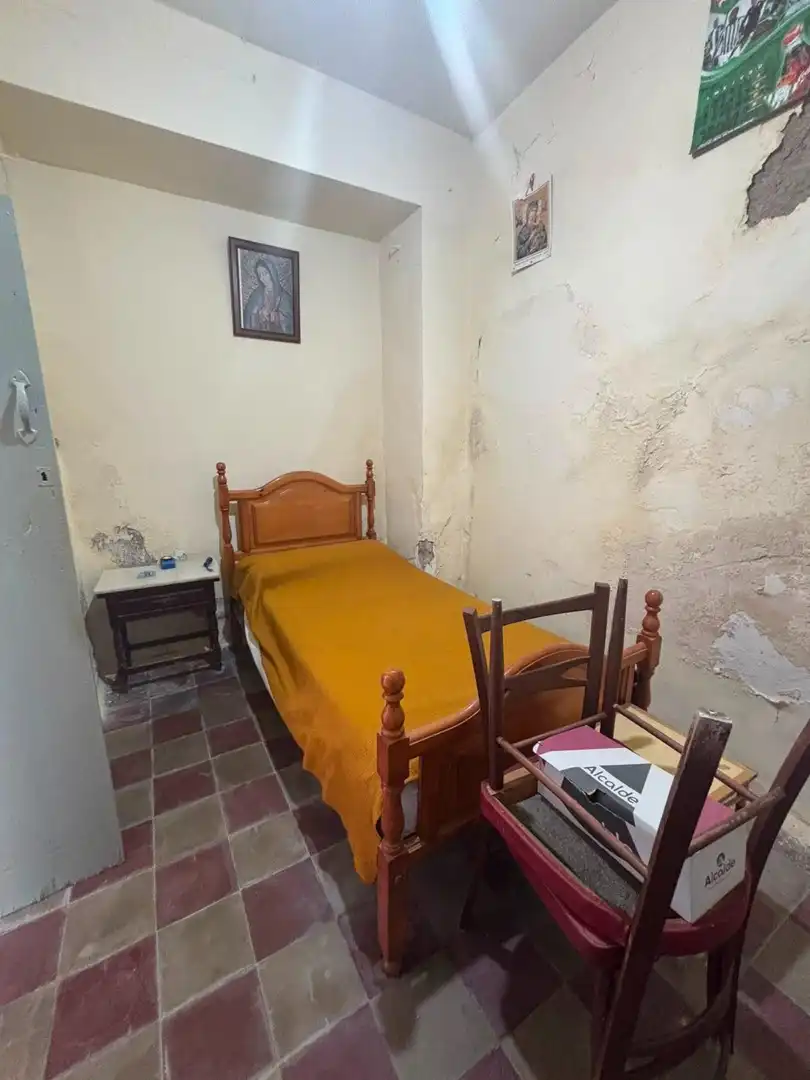 Bedroom of Houses for sale in Arahal