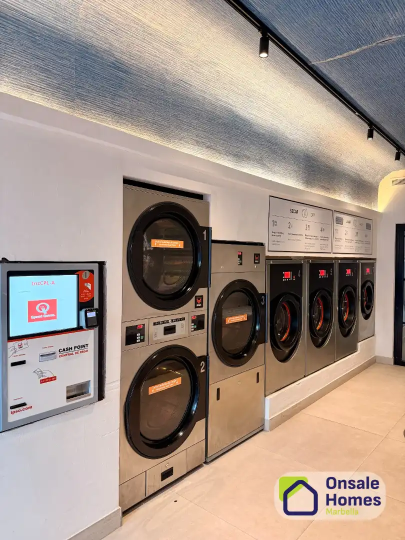 Local en venta en Marbella Centro