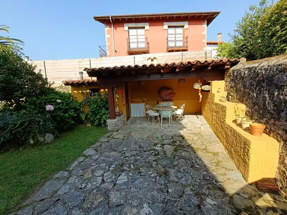 Maison avec jardin à vendre à Posada - Barro, imagen 5