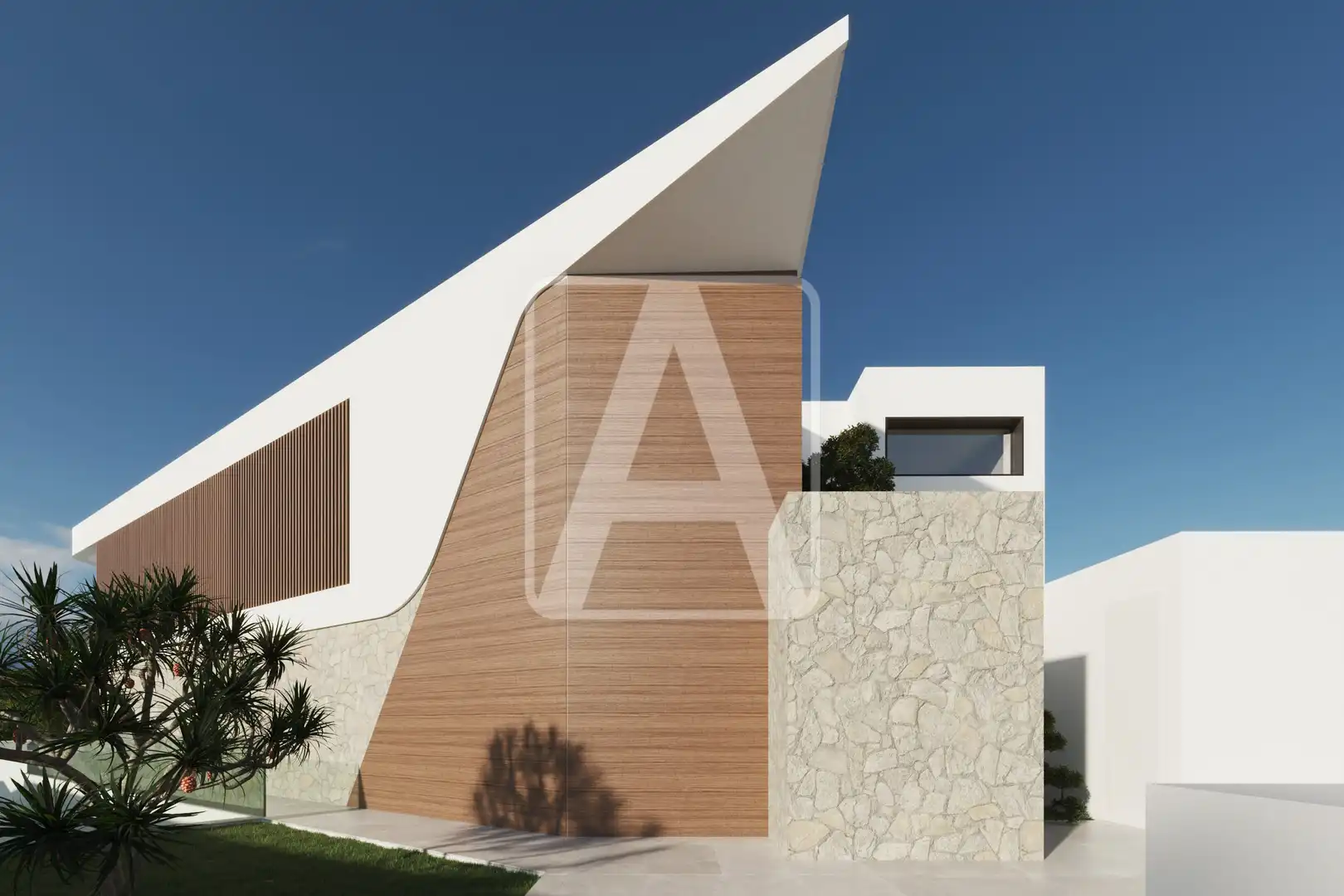 Villa con piscina in vendita a Benimeit - Tabaira, imagen 12