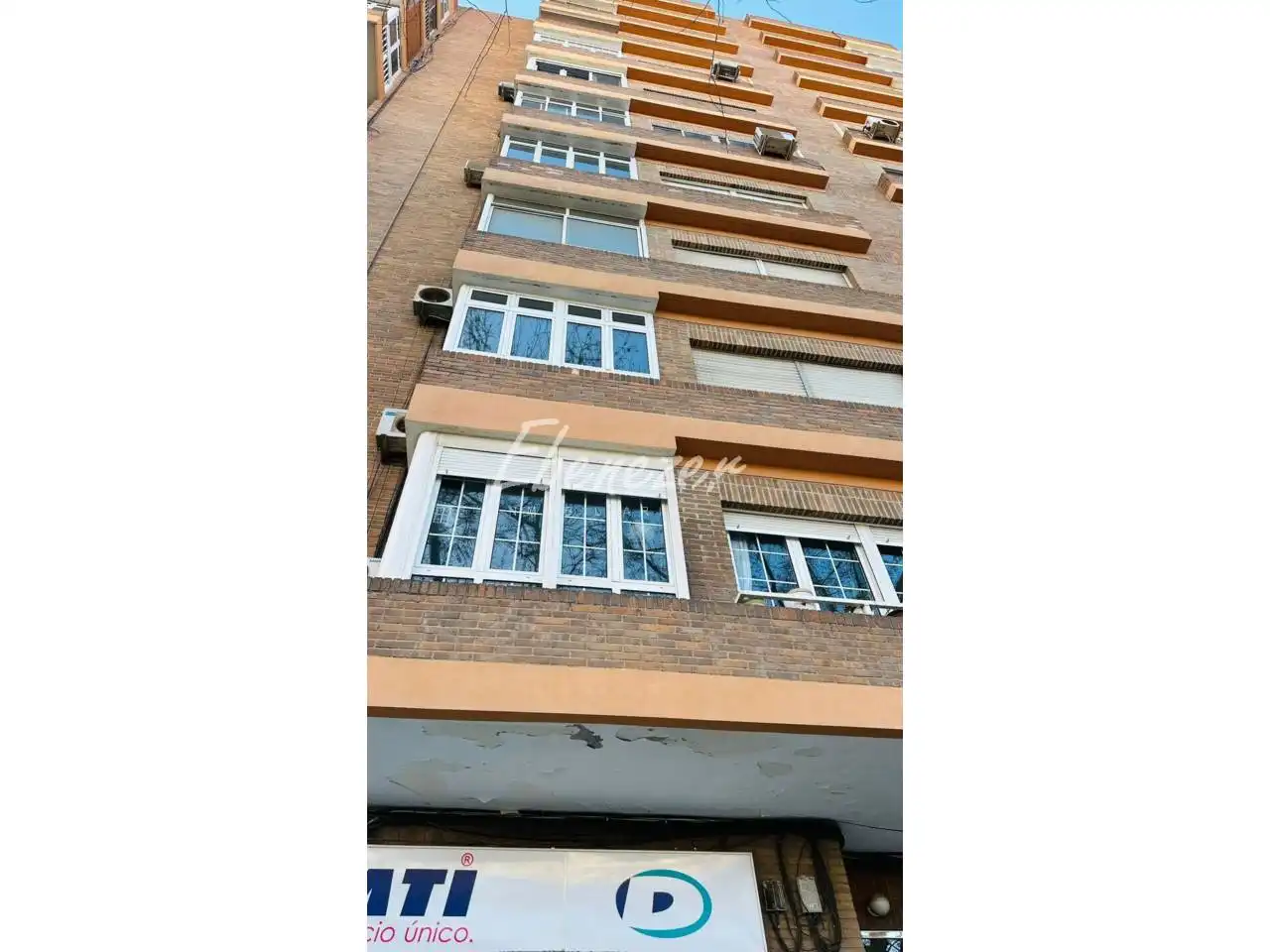 Flat with lift to rent in Paseo Alfonso XIII, imagen 36