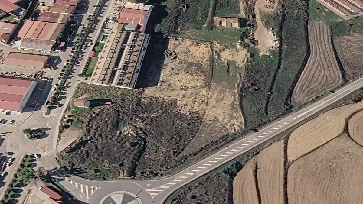 Terreni e lotti in vendita a DE LA HOYA , PG.3 (U.E-1 PGOU ANDORRA), imagen 5