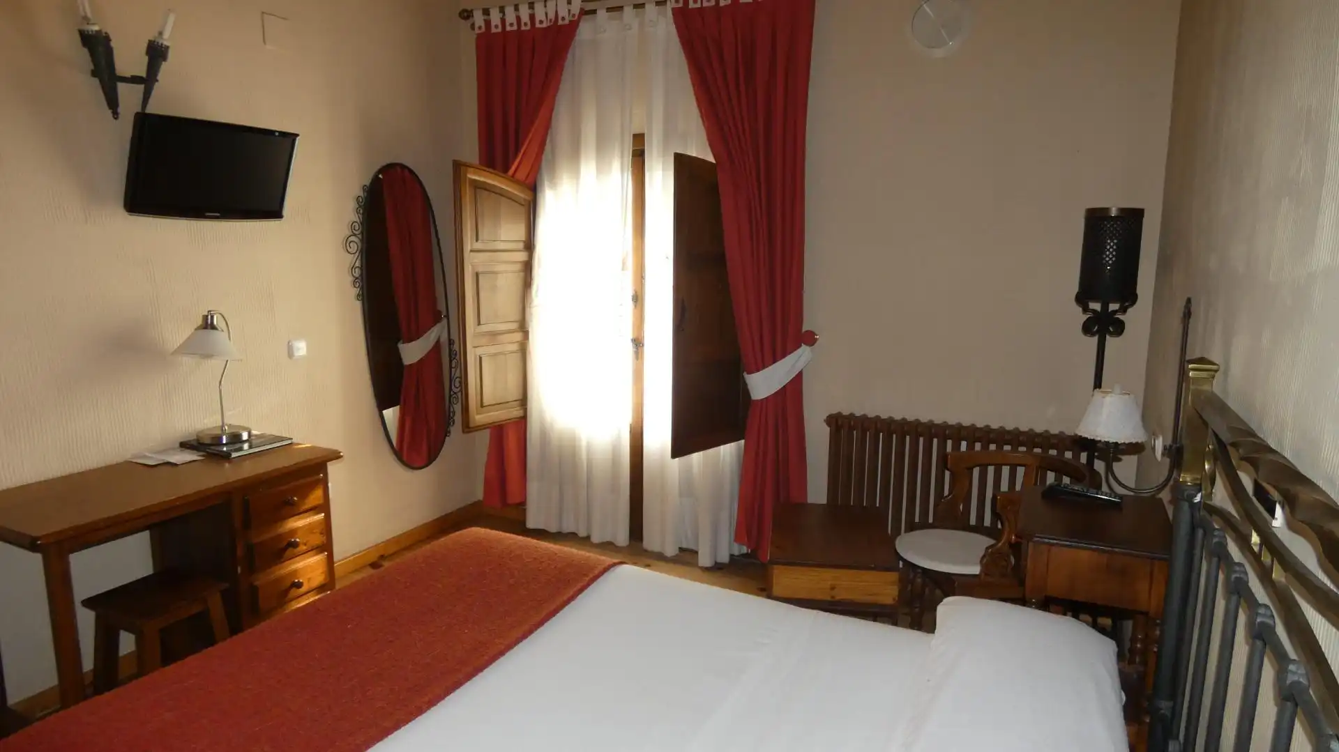 Habitación de Casa o chalet en venta en Chañe