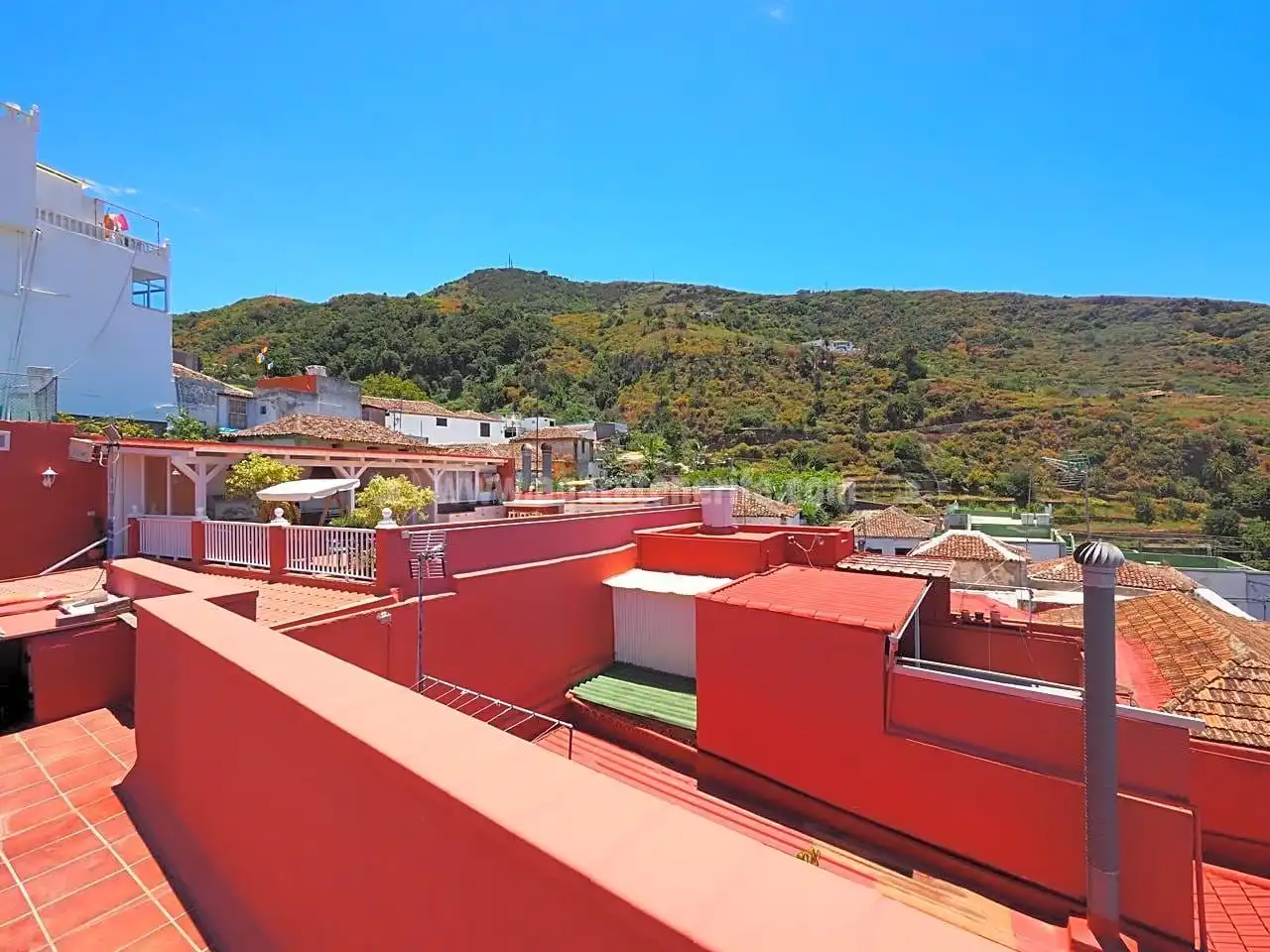 Casa en venda a Icod de los Vinos pueblo, imagen 62