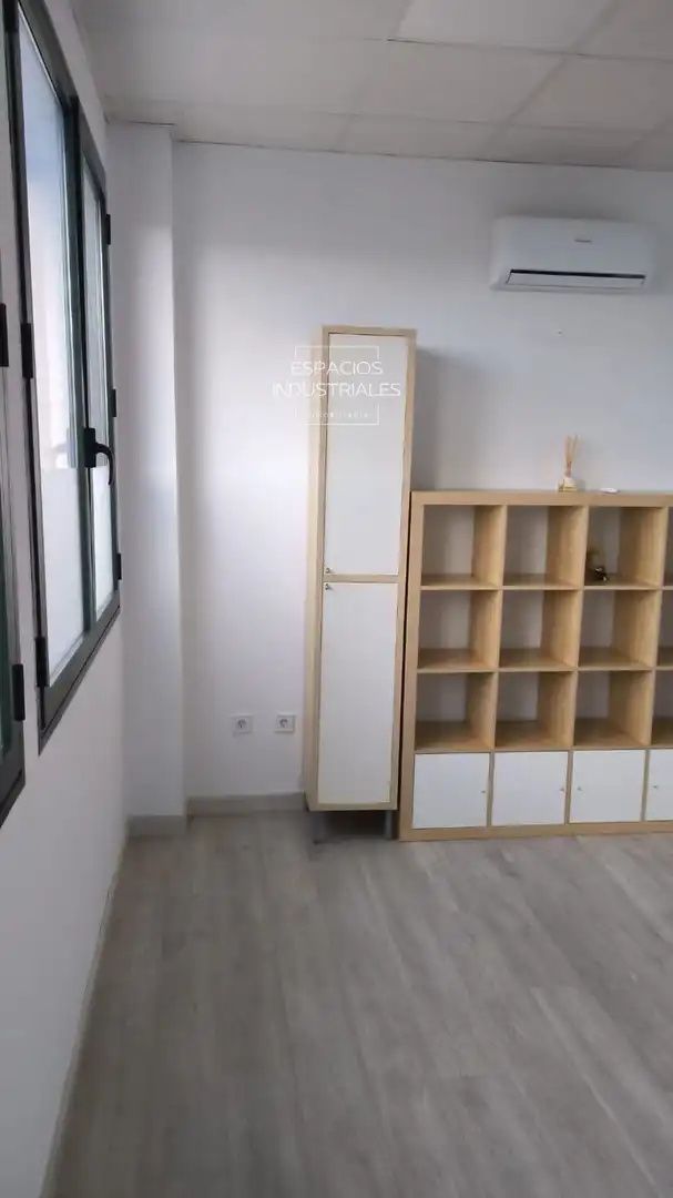Habitación de Nave industrial en venta en Mejorada del Campo