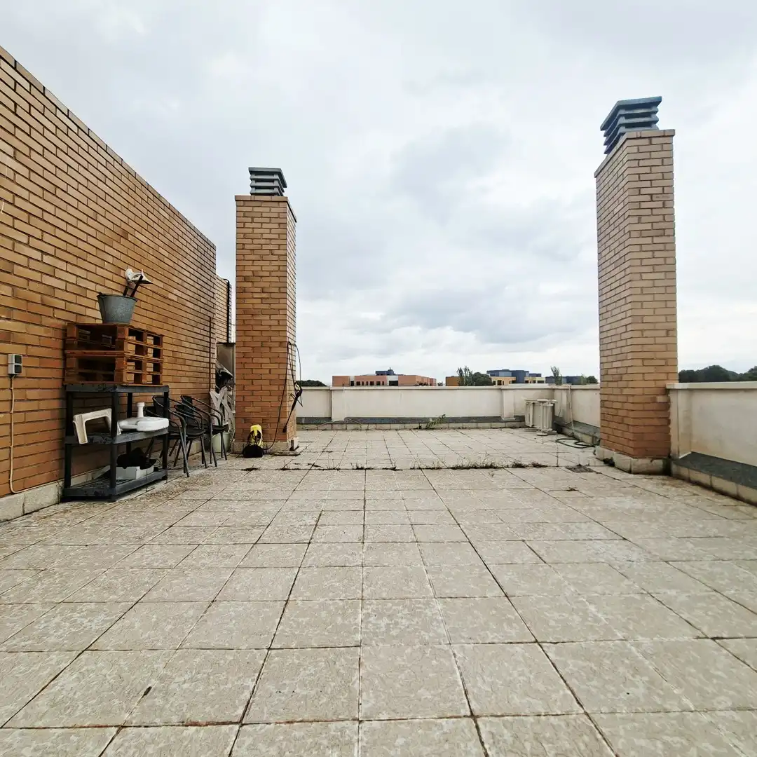 Penthouse with lift for sale in Oliver-Valdefierro, imagen 27