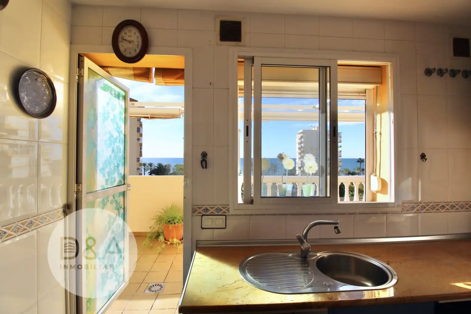 Ático en venta en Algarrobo - Avenida ANDALUCIA ALGARR-COSTA, Caleta de Vélez