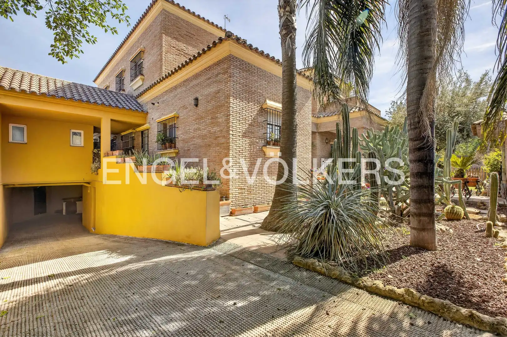 Casa amb piscina en venda a San Pablo - Santa Justa, imagen 43