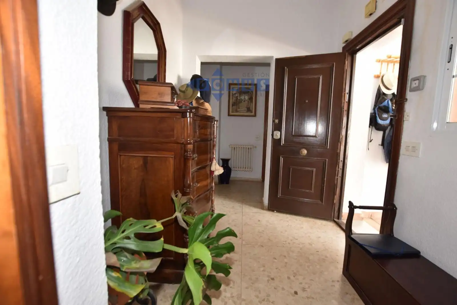 Houses for sale in Ronda  with Air Conditioner, Heating and Terrace