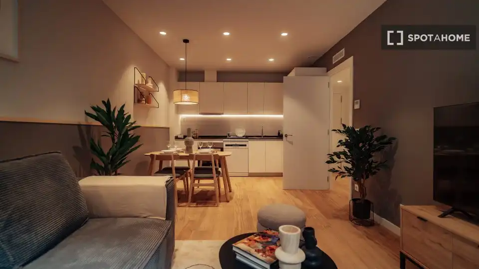 Flat to rent in Eixample, imagen 11