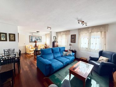 Appartement avec jardin à vendre à Bailén - Miraflores