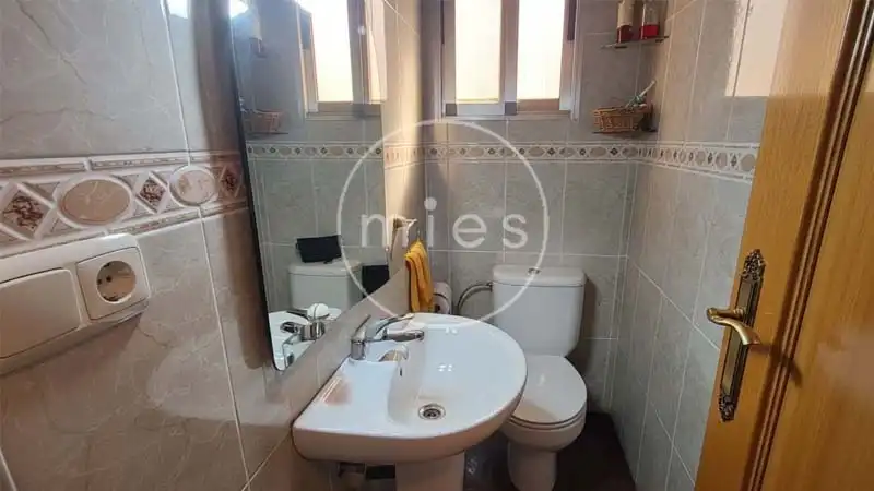 Bany de Edifici en venda en Torrent