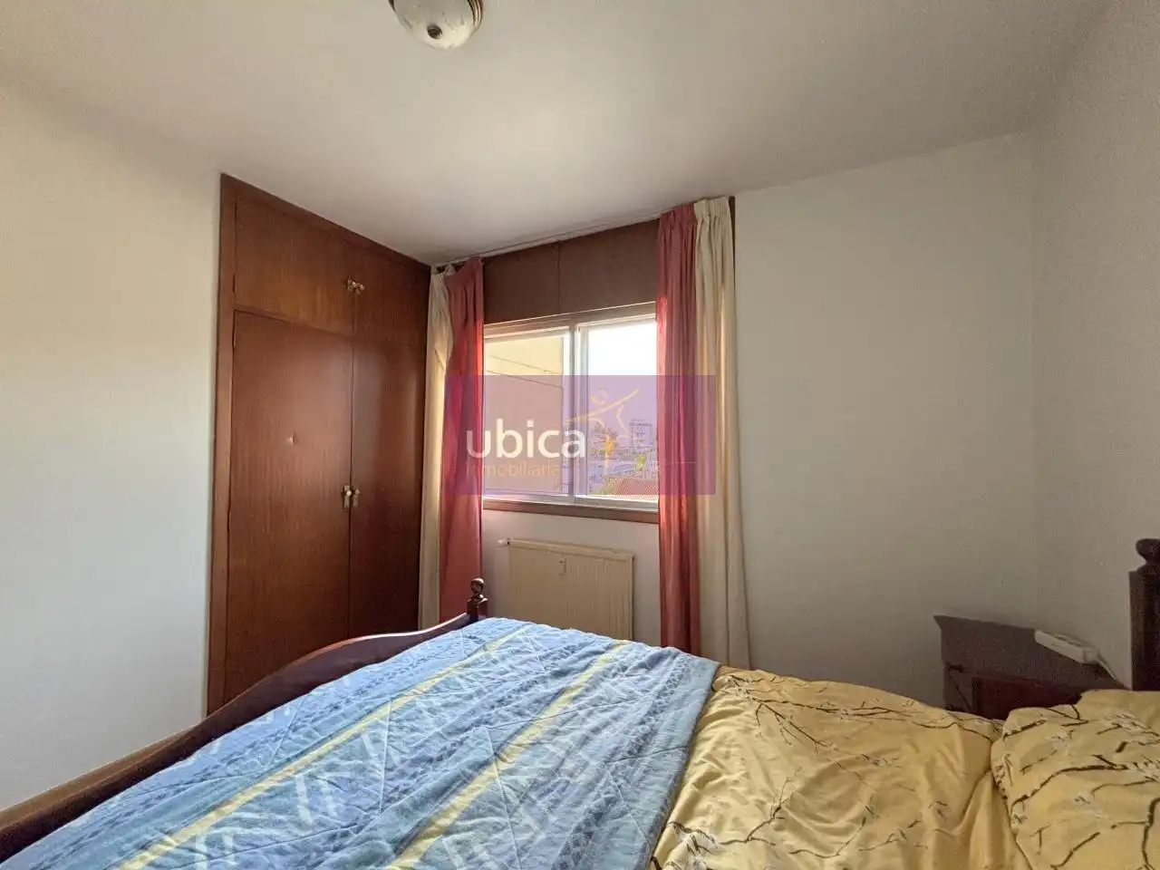 Habitación de Piso en venta en O Porriño   con Calefacción, Parquet y Terraza