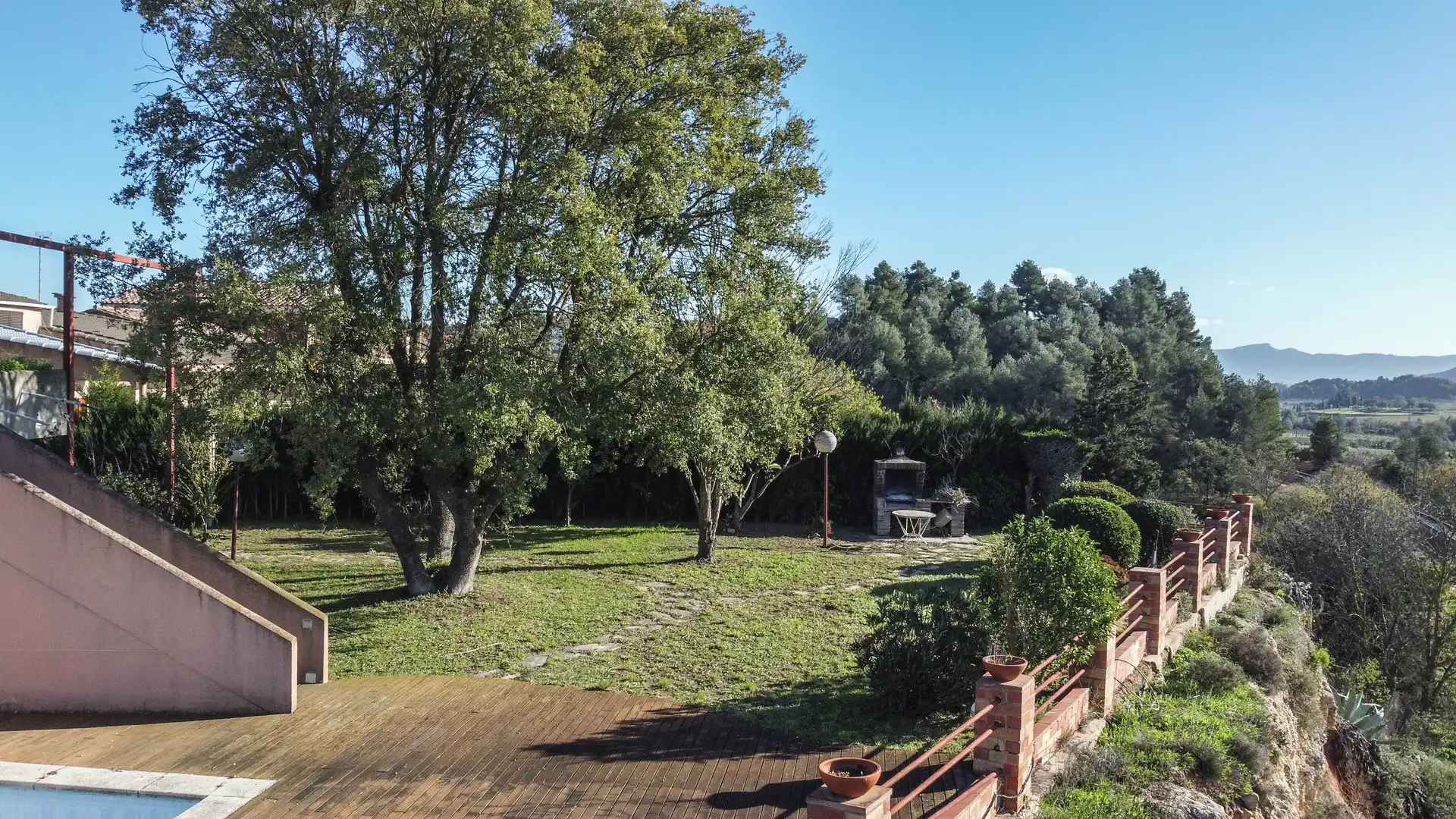 Detached house with terrace for sale in carrer Font de Nerola, imagen 58