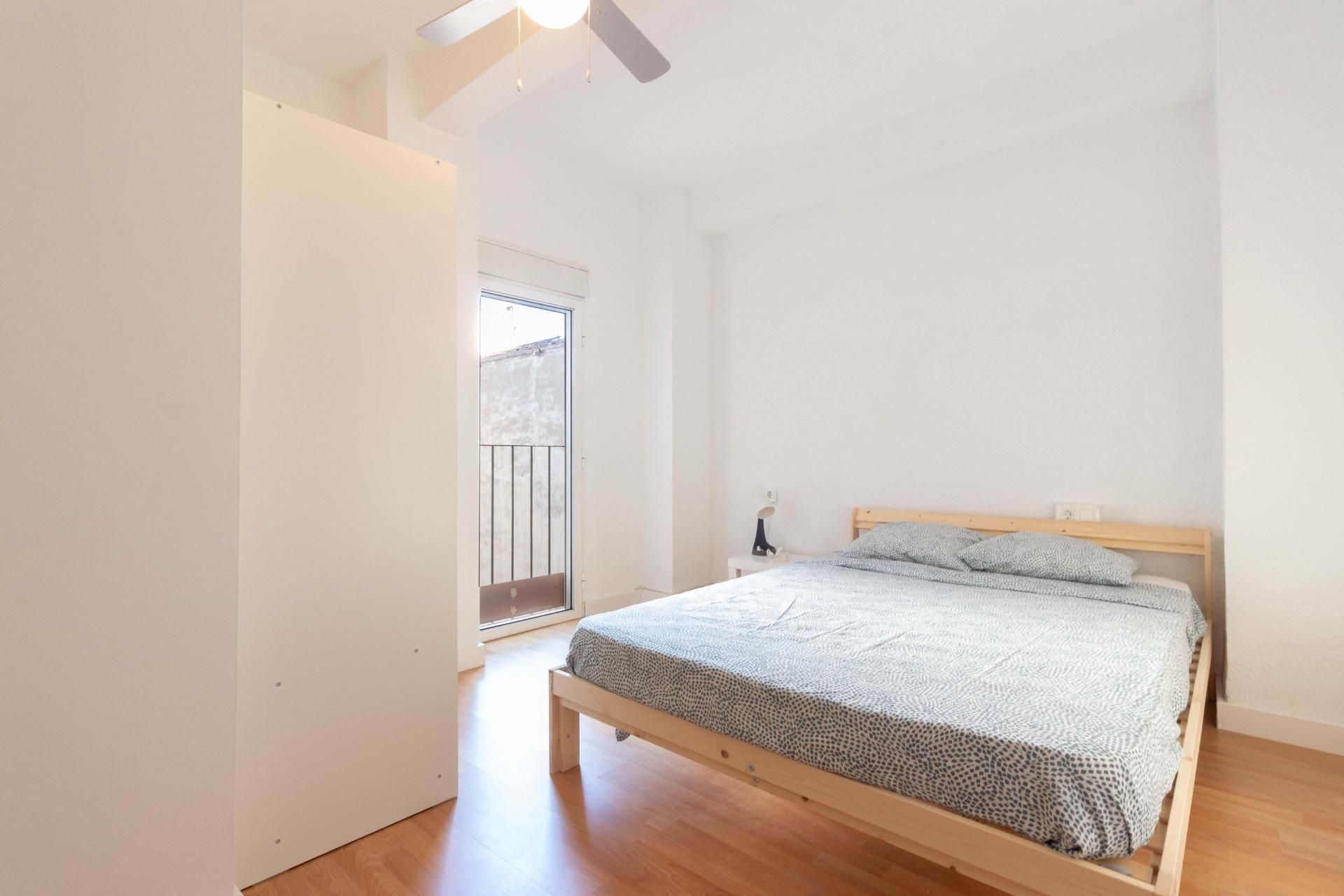 Flat to share in  FCO MONTERO PEREZ, Los Ángeles, Rabasa - Los Ángeles - San Agustín