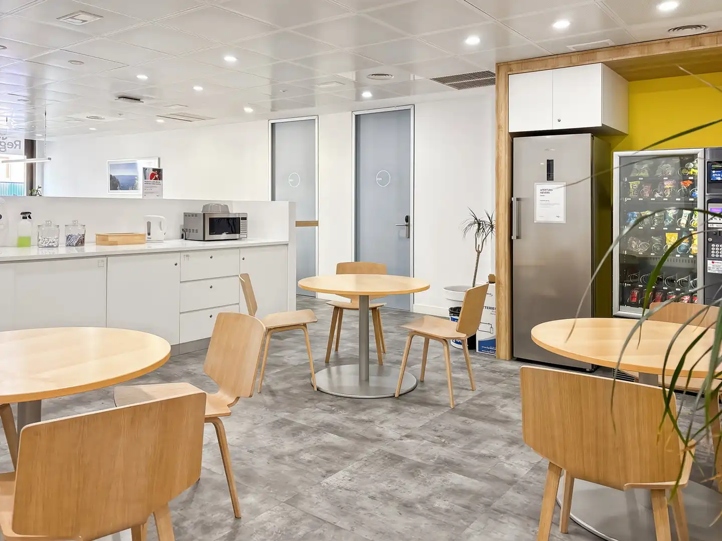 Office for rent in Bilbao   with Air Conditioner, Heating and Furnished