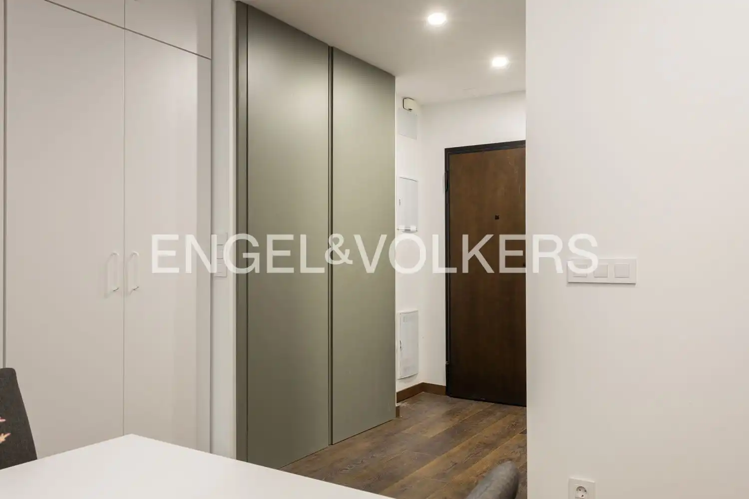 Wohnung zur Miete in Ciutat Vella 