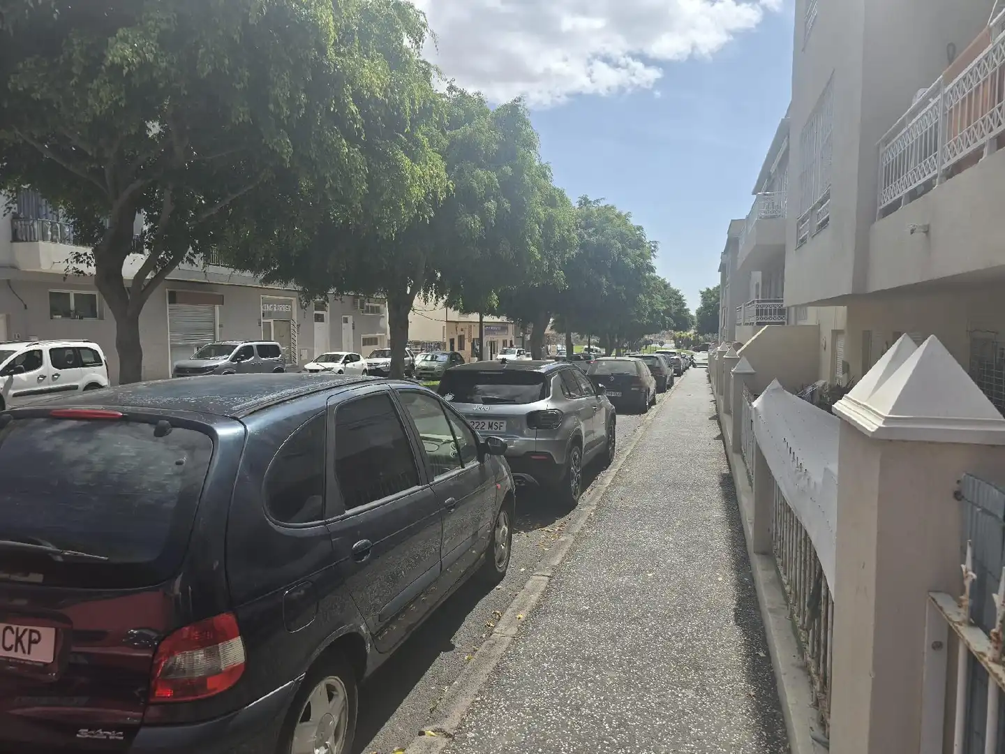 Parking de Piso en venta en Arona con Trastero