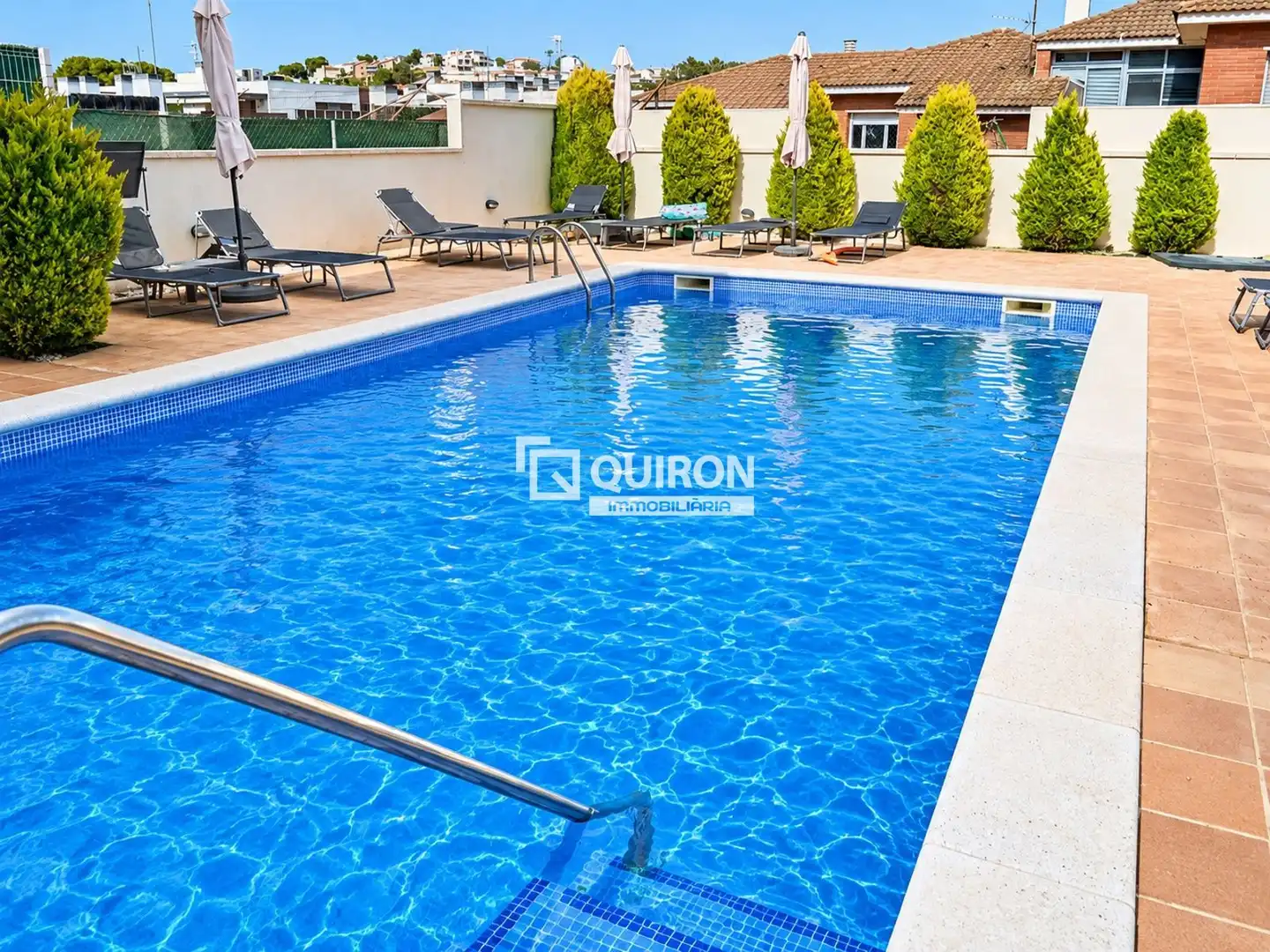 Piso con piscina en venta en Segur de Calafell, imagen 38