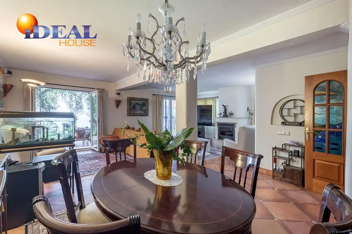 Casa con piscina en venta en La Herradura, imagen 24