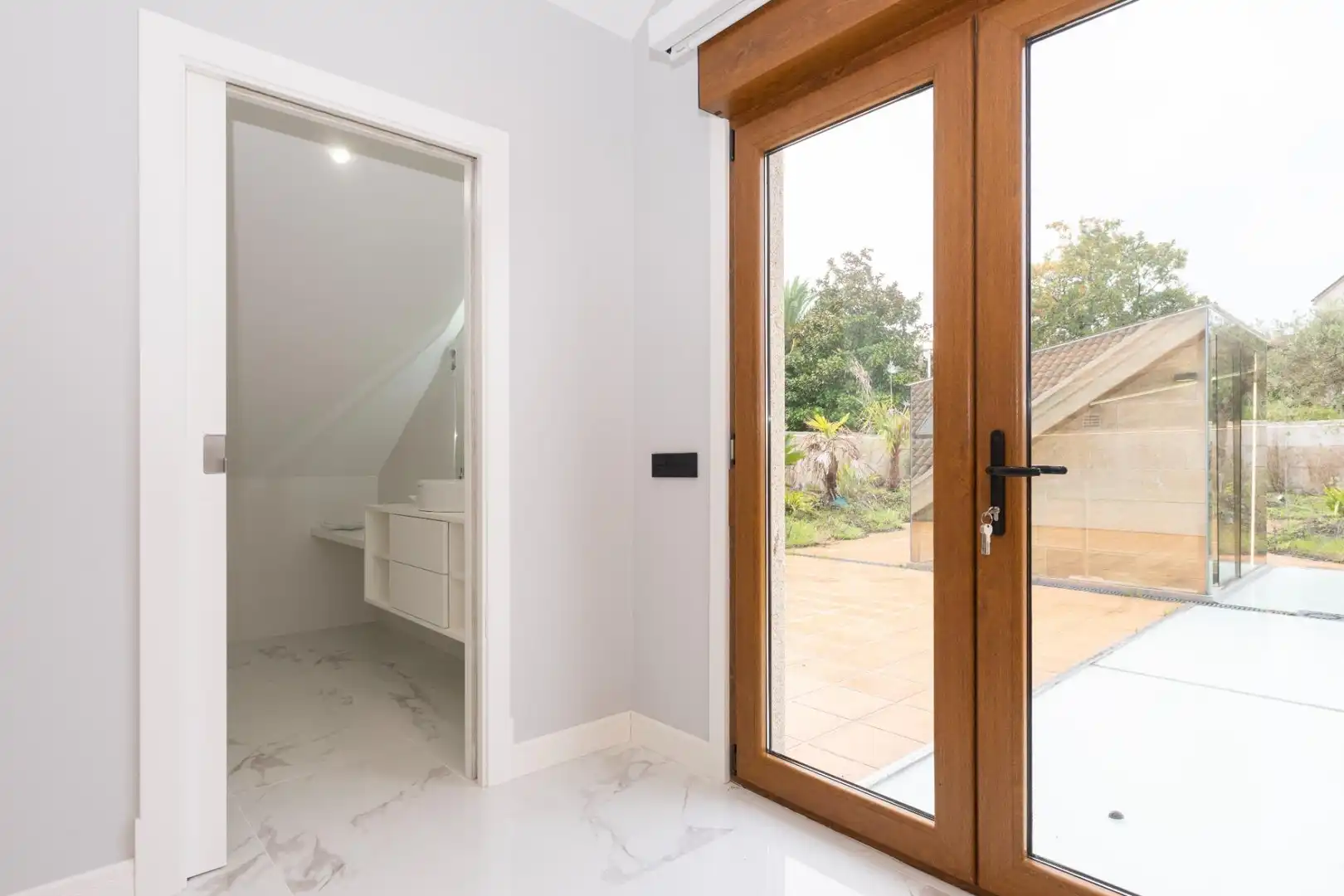 Casa o chalet en venta en Vilagarcía de Arousa