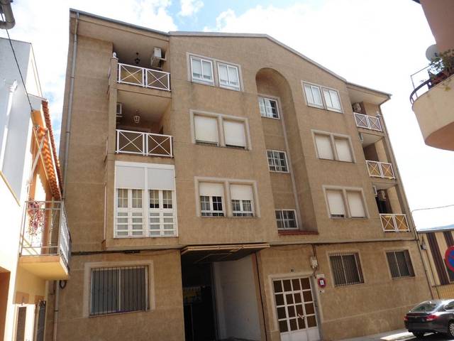 Local comercial en Venta en Pintor Sorolla, 11 en Villanueva del Arzobispo