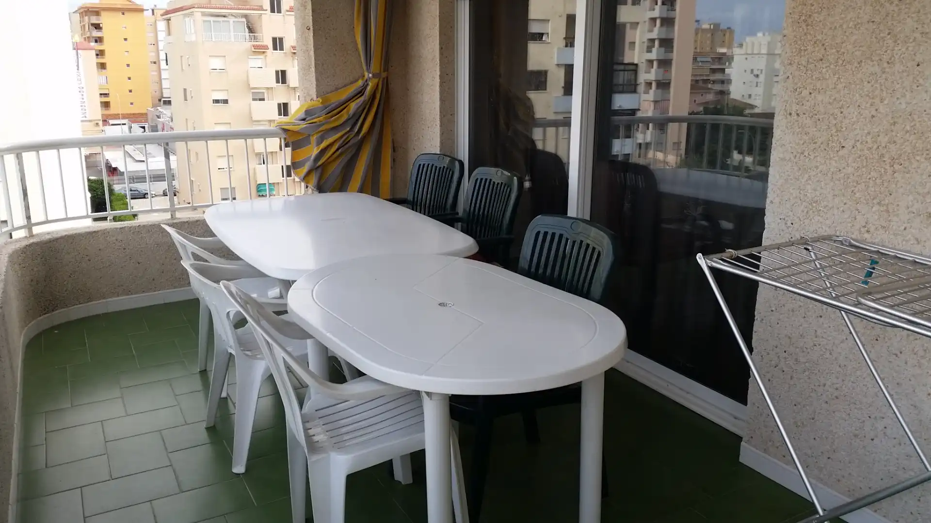 Apartamento con terraza en venta en Carrer del Clot de la Mota 18, imagen 5