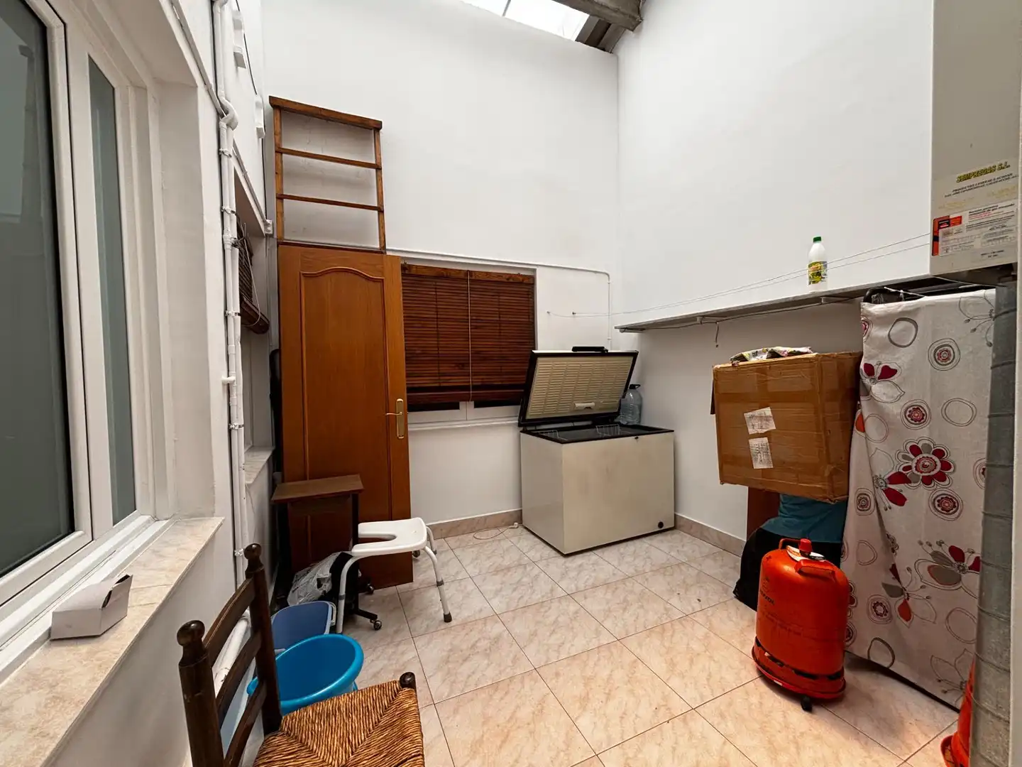 Casa o xalet en venda en Sabadell amb Aire condicionat, Terrassa i Balcó