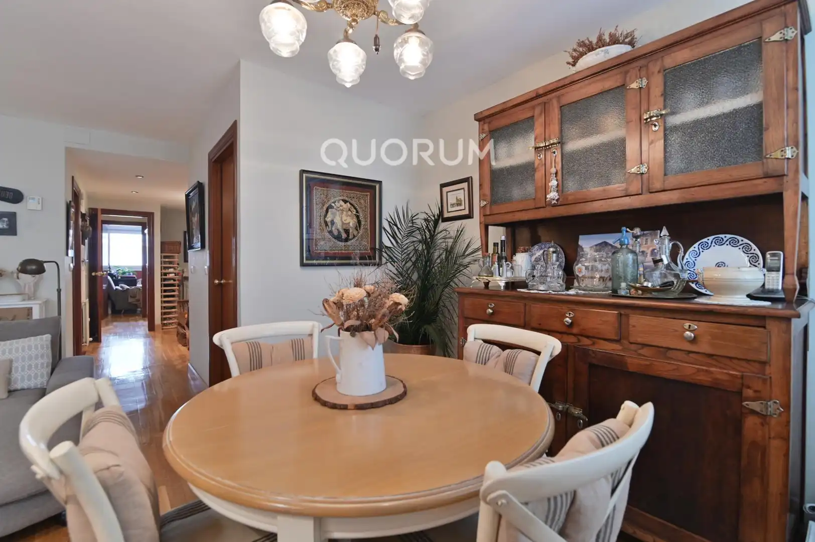 Piso con ascensor en venta en Calle Calle Doctor Díaz Emparanza, imagen 11
