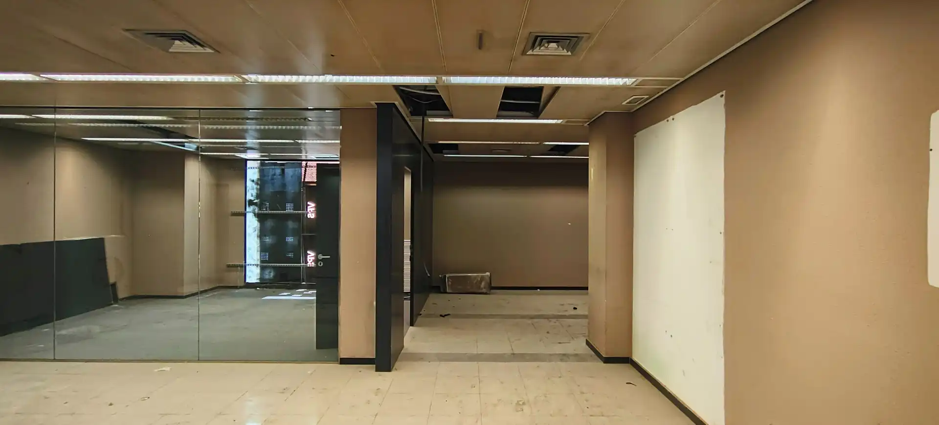 Local de alquiler en Lleida con Aire acondicionado, Calefacción y Parquet