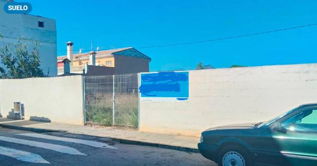 Terreno residencial en Venta en Urbanizaciones