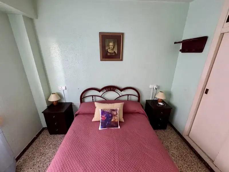 Apartament amb ascensor en venda a Sant Antoni, imagen 55