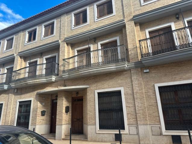 Casa-chalet en Venta en Carrer Barri dels Tranviers, 30 en Catarroja