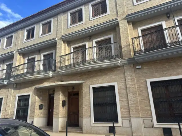 Casa en venda a Carrer Barri dels Tranviers 30