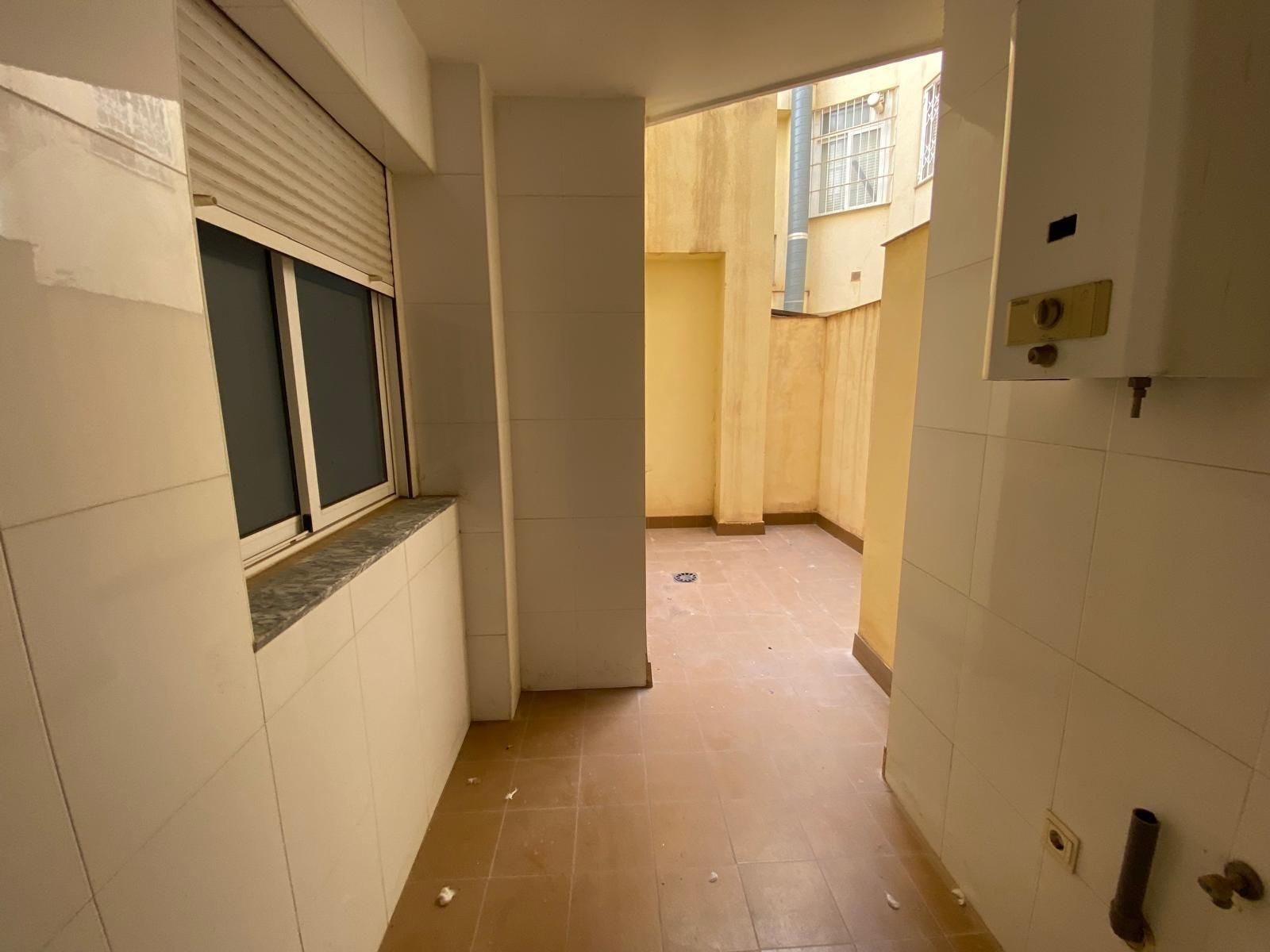 Flat for sale in Roquetas de Mar