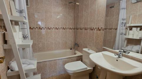 Foto 5 de Pis de lloguer a Avinguda Goleta, Cabo de las Huertas, Alicante