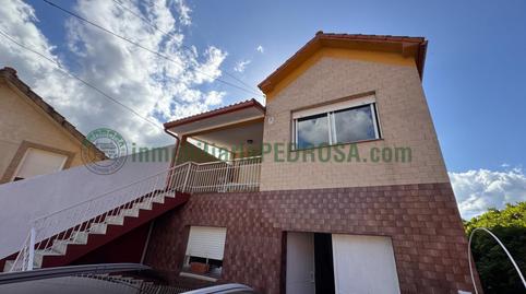 Foto 2 de Casa o xalet en venda a Calle Pereiras, A Parda, Pontevedra