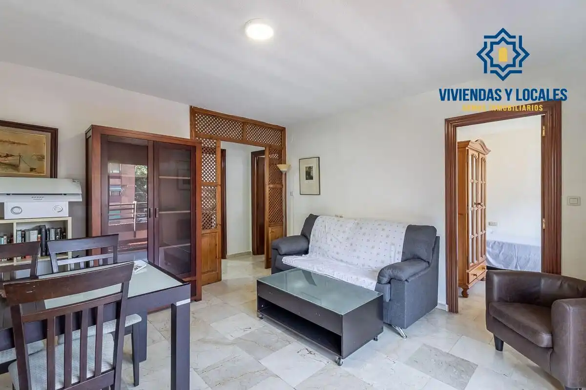 Flat with lift for sale in Beiro, imagen 4