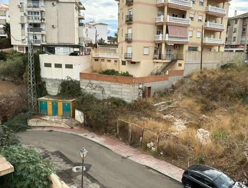 Terreni e lotti in vendita a Calle Nuestra Señora de las Nieves 24, imagen 4