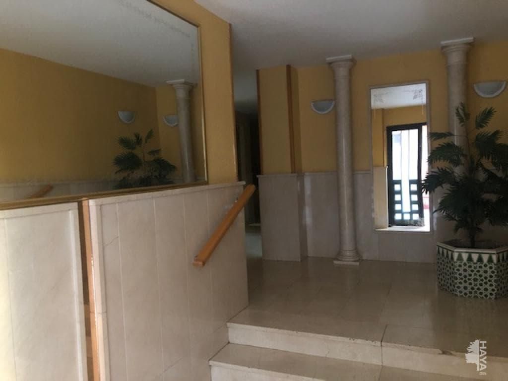 Planta baixa en venda a Sevilla, Bailén