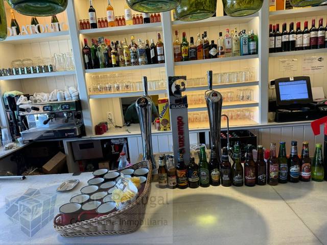 Local comercial en Alquiler en N/A en Los Negrales