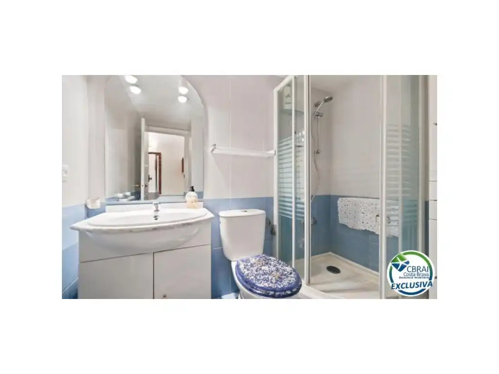 Piso con ascensor en venta en Avenida de Carles Fages de Climent, imagen 6