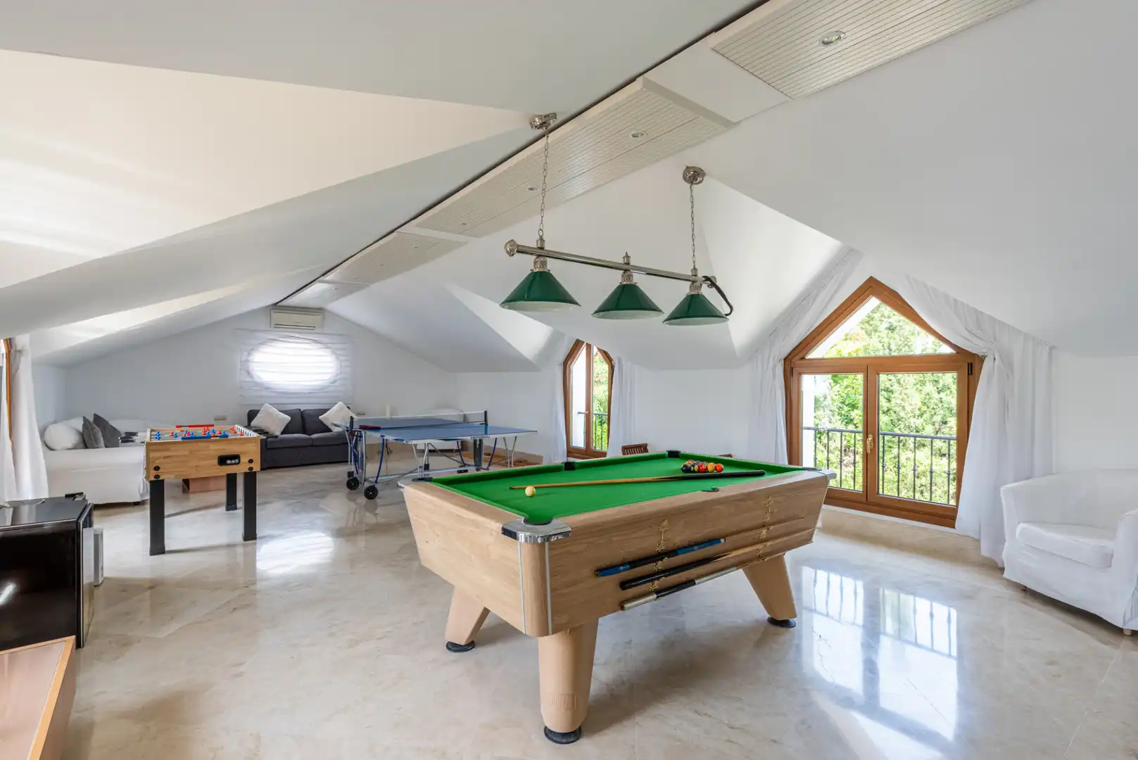 Maison avec piscine à vendre à Sotogrande Alto, imagen 23