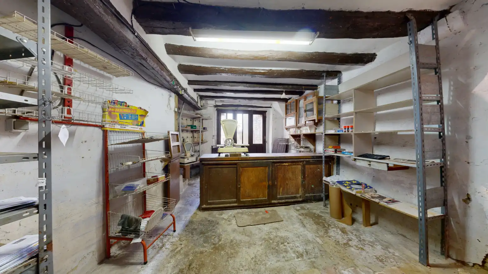 Casa o chalet en venta en Ujué / Uxue con Calefacción, Parquet y Terraza